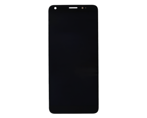 Дисплей ZTE Blade V9 Vita з сенсором black PLS-00-00053945