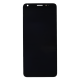 Дисплей ZTE Blade V9 Vita з сенсором black PLS-00-00053945