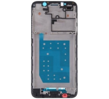 Рамка дисплея Huawei Y5 2018 black PLS-00-00041492