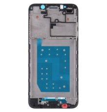 Рамка дисплея Huawei Y5 2018 black PLS-00-00041492