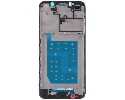 Рамка дисплея Huawei Y5 2018 black PLS-00-00041492