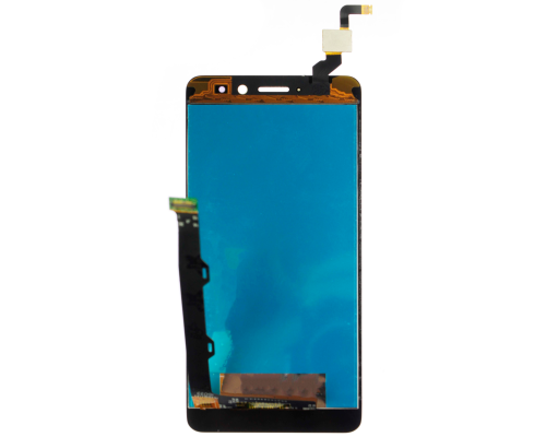 Дисплей Lenovo K33a48 K6 з сенсором gold PLS-00-00014963