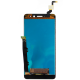 Дисплей Lenovo K33a48 K6 з сенсором gold PLS-00-00014963