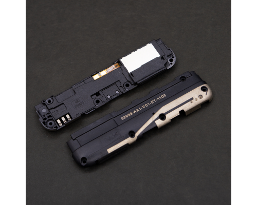 Поліфонічний динамік Lenovo K6 Note (K53A48) з рамкою PLS-00-00018334