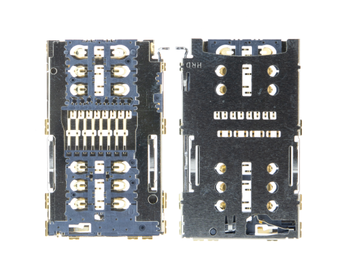 Роз'єм Sim карти Xiaomi Redmi 5A PLS-00-00081140