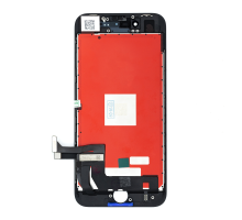 Дисплей iPhone 8 з сенсором та рамкою black (Original New China) PLS-00-00026878