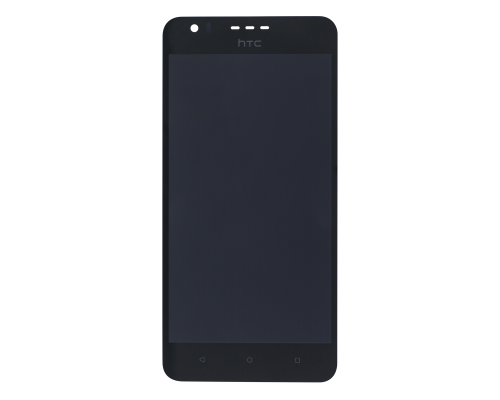 Дисплей HTC Desire 825 з сенсором black PLS-00-00015994