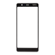 Скло дисплея Nokia 5.1 Dual Sim (TA-1075) black PLS-00-00021353