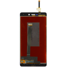 Дисплей Xiaomi Redmi 3 з сенсором black PLS-00-00011582