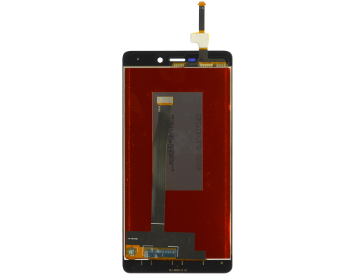 Дисплей Xiaomi Redmi 3 з сенсором black PLS-00-00011582