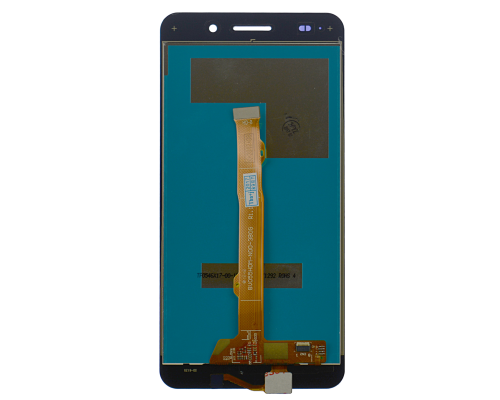 Дисплей Huawei Y6 II 2016 з сенсором black PLS-00-00014645