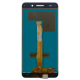 Дисплей Huawei Y6 II 2016 з сенсором black PLS-00-00014645