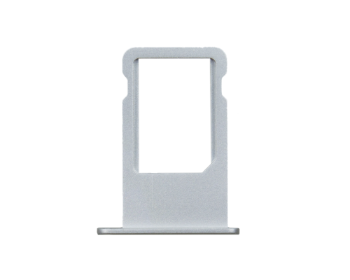 Тримач SIM-карти Apple iPhone 6S Plus silver PLS-00-00045021