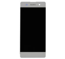 Дисплей Sony F3112 Xperia XA Dual з сенсором white PLS-00-00012302