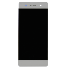 Дисплей Sony F3112 Xperia XA Dual з сенсором white PLS-00-00012302