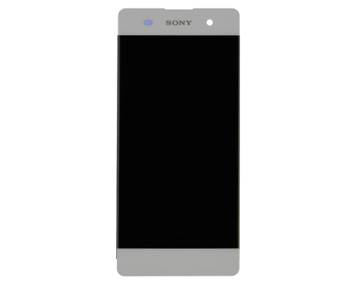 Дисплей Sony F3112 Xperia XA Dual з сенсором white PLS-00-00012302