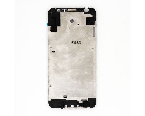 Рамка дисплея Samsung J500 Galaxy J5 black PLS-00-00026441