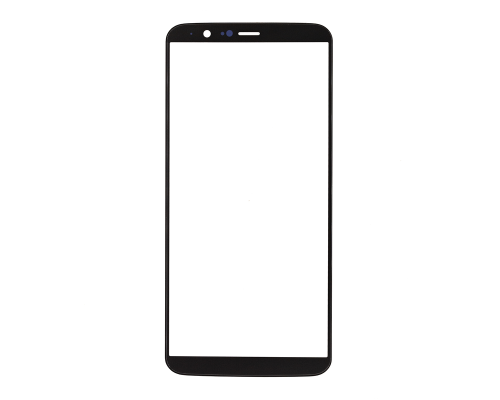Скло дисплея OnePlus 5T black (Original China) PLS-00-00018859