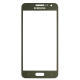 Скло дисплея Samsung A300 Galaxy A3 black PLS-00-00011129