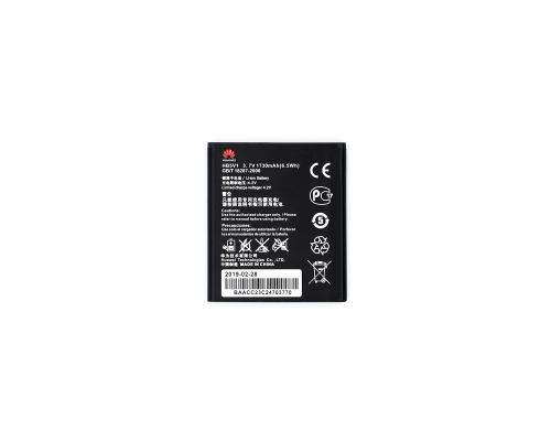 Акумулятор Huawei HB5V1 (Original China) PLS-00-00024225