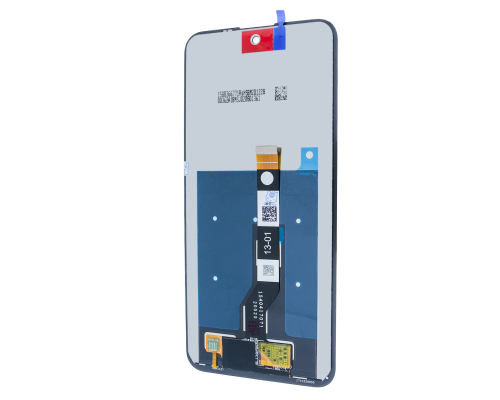 Дисплей Nokia X10 з сенсором black (Original China) PLS-00-00072968