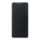 Дисплей ZTE Nubia Z18 mini з сенсором black PLS-00-00023224