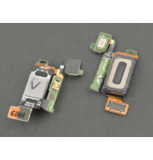 Шлейф Samsung G920F Galaxy S6 з датчиком освітленості PLS-00-00013427