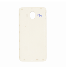 Задня кришка Samsung J400 Galaxy J4 (2018) gold (Original China) PLS-00-00022367