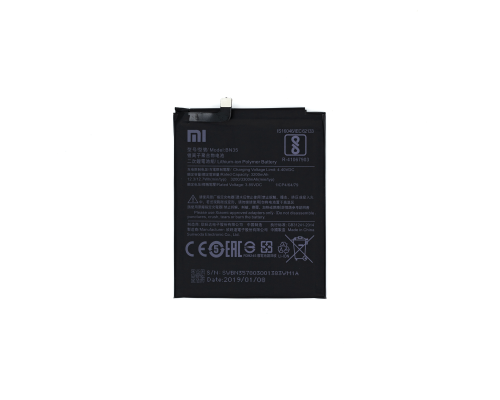 Акумулятор Xiaomi BN35 (Original China) PLS-00-00024306