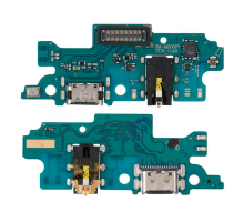 Плата зарядки Samsung M205F Galaxy M20 (SUB_0.4B) (Original Used) PLS-00-00035560