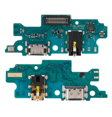 Плата зарядки Samsung M205F Galaxy M20 (SUB_0.4B) (Original Used) PLS-00-00035560