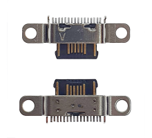 Роз'єм зарядки Meizu Note 9 (Type-C) (Original) PLS-00-00065580
