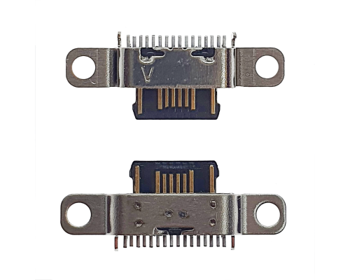 Роз'єм зарядки Meizu Note 9 (Type-C) (Original) PLS-00-00065580