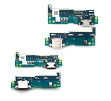 Плата зарядки Sony G3311 Xperia L1 (Original Used) PLS-00-00024075