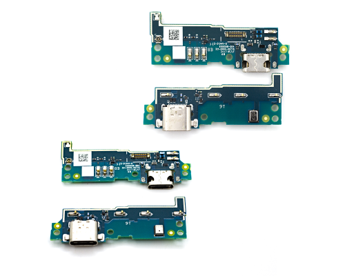 Плата зарядки Sony G3311 Xperia L1 (Original Used) PLS-00-00024075