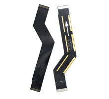 Шлейф Meizu 15 Plus міжплатний (Original) PLS-00-00027534