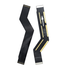 Шлейф Meizu 15 Plus міжплатний (Original) PLS-00-00027534