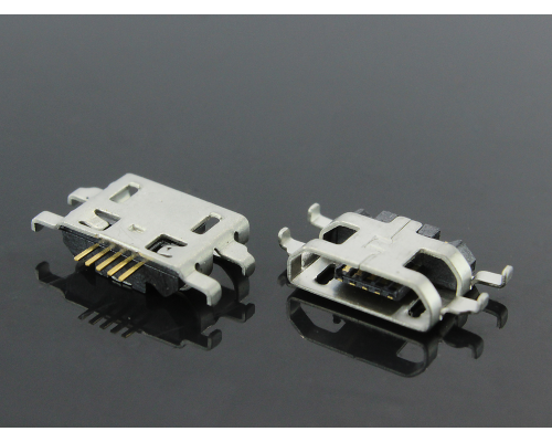 Роз'єм зарядки універсальний №10 PLS-00-00009805