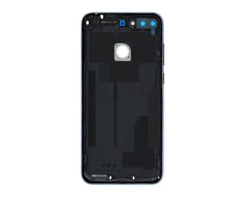 Задня кришка Huawei Y6 Prime 2018 black (Original China) PLS-00-00027212