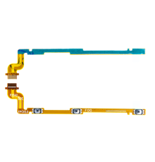 Шлейф Lenovo TB-8704X Tab 4 8 Plus з кнопками ввімкнення та гучності PLS-00-00081071