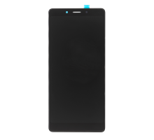 Дисплей Sony I3312 Xperia L3 з сенсором black (Original Refurbished) PLS-00-00025022