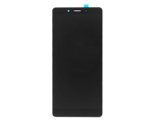 Дисплей Sony I3312 Xperia L3 з сенсором black (Original Refurbished) PLS-00-00025022