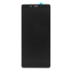 Дисплей Sony I3312 Xperia L3 з сенсором black (Original Refurbished) PLS-00-00025022
