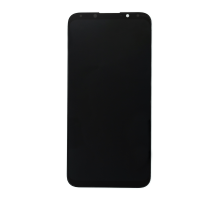 Дисплей Meizu 16 (M882) з сенсором black (Original China) PLS-00-00020889