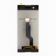 Дисплей Sony G3116 Xperia XA1 Dual з сенсором gold PLS-00-00014988