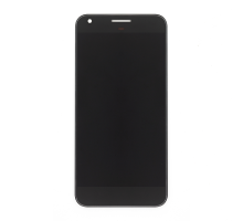 Дисплей Google PIXEL XL з сенсором black (Original Refurbished) PLS-00-00015155