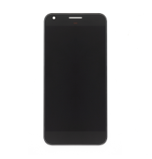 Дисплей Google PIXEL XL з сенсором black (Original Refurbished) PLS-00-00015155