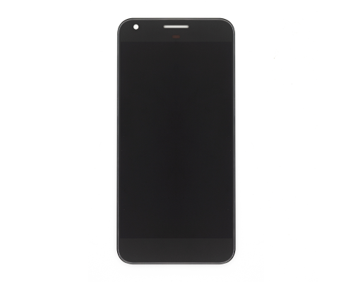 Дисплей Google PIXEL XL з сенсором black (Original Refurbished) PLS-00-00015155