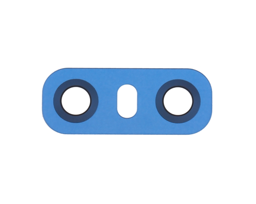 Скло камери LG G6 H870 moroccan blue PLS-00-00061769