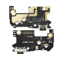 Плата зарядки Xiaomi Mi 8 PLS-00-00026556